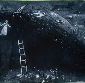 Волк-самоглот