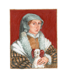 Маргарита Наваррская "Гептамерон"