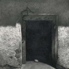 Черный прямоугольник