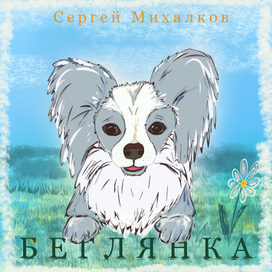 Иллюстрации к книге "Беглянка"