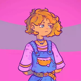 Уличная мода