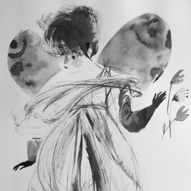 Пятничная фея. 