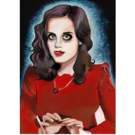 Наталья Медведева