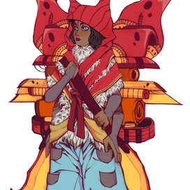 конкурсная работа 