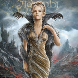 Злая королева