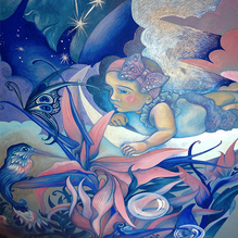 Созвездие Льва