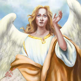 Ангел-пророк