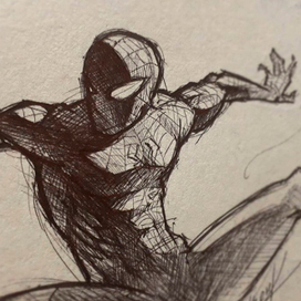 Spider-Man
