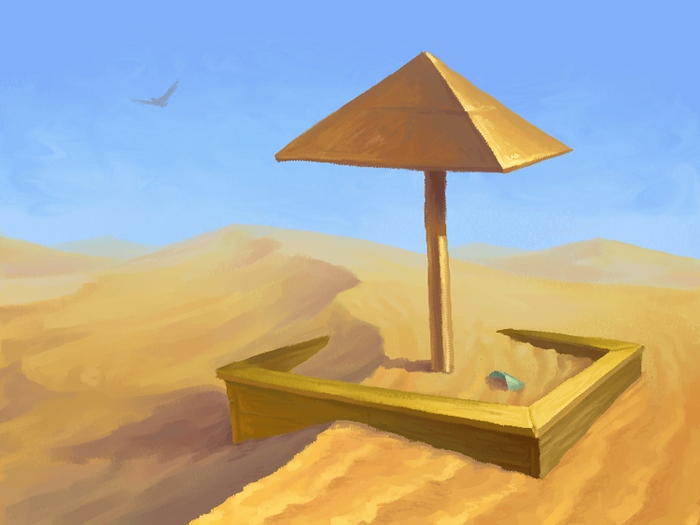 театр абсурда