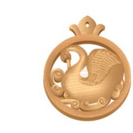 Резьба по дереву