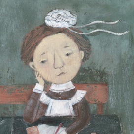 Сочинение на тему "Как я провел лето".