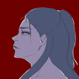 Роковая вдова