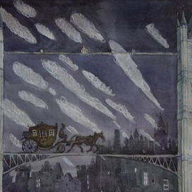 Лесков "Левша"