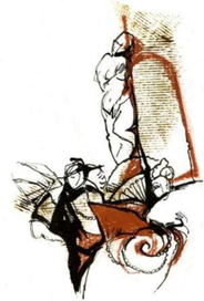 "День рожденя инфанты"