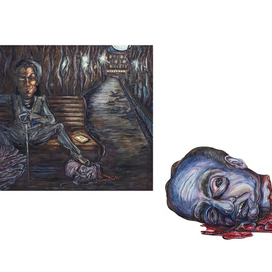 Это он сам собою управил?