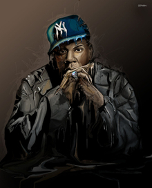 Jay Z