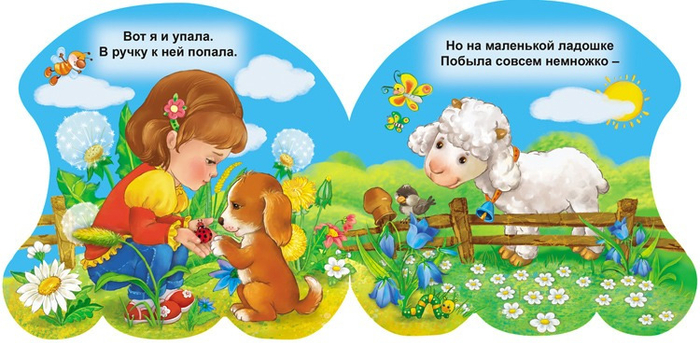 разворот книжки