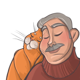 Лучшие друзья