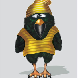 Персонаж для игры