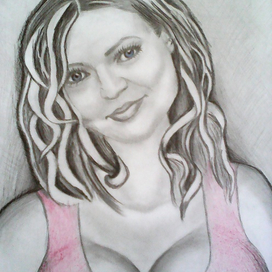 Незнакомка