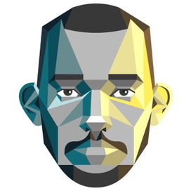 Автопортрет