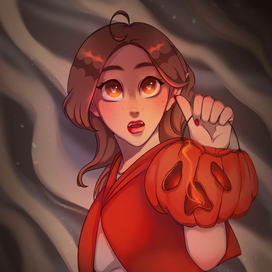 Арт на челлендж