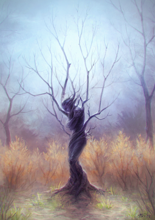 Одиночество