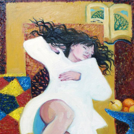 Утомленная