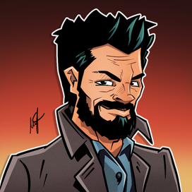 Билли Бутчер