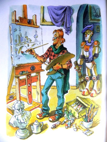 Похождения Дункеля