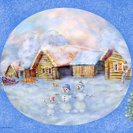 С НАСТУПАЮЩИМ!