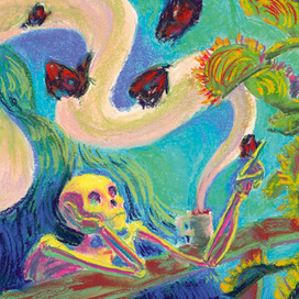 Мистер Бом больше не спешит