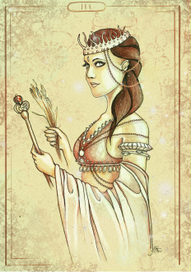 Императрица