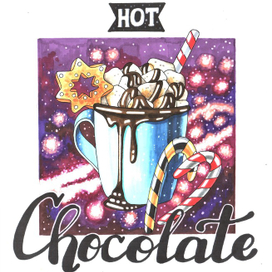Hot chocolate