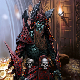 иллюстрация к карте