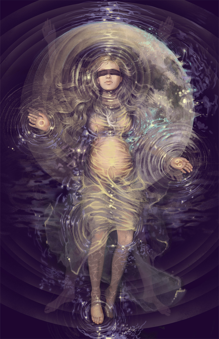 "Непостоянство" 