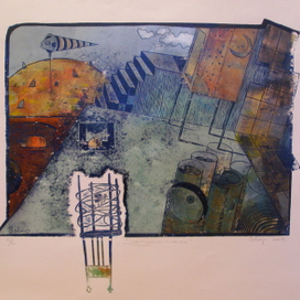 Запуталась