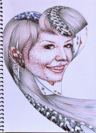 Козырная дама