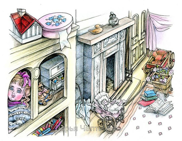 С. Кулидж, Важные уроки 1