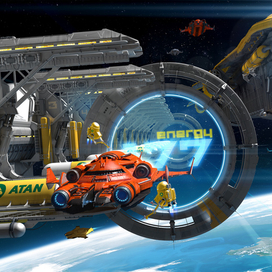 Иллюстрация для ATAN