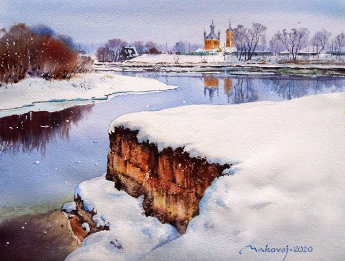 ,,Родные пенаты,,