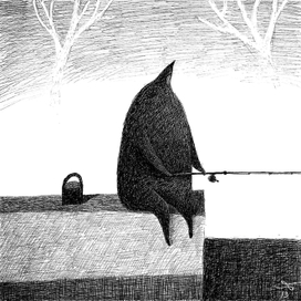 Клевое утро