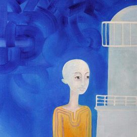 дочь маячника