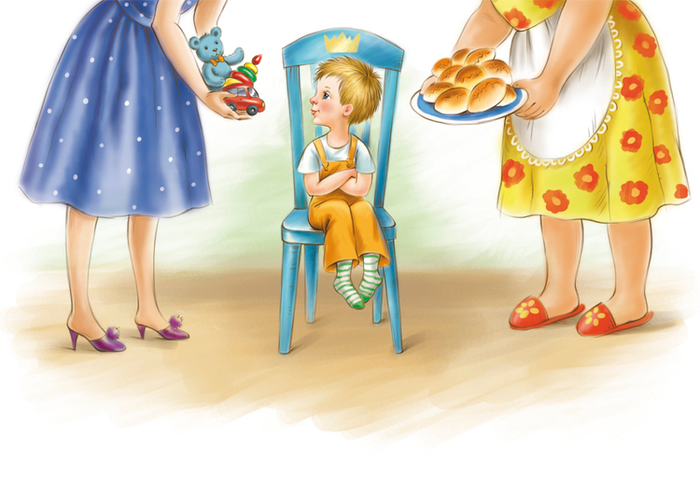 для журнала "Виноград"