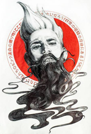 Японская лирика