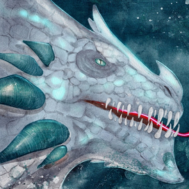 Эра драконов