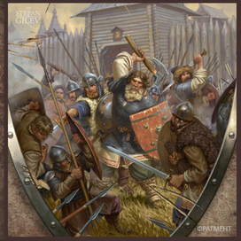 Защита крепости 2