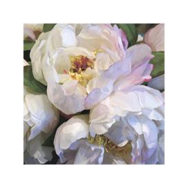 peonies