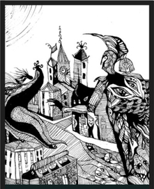 "Так говорил Заратустра" Ф.Ницше