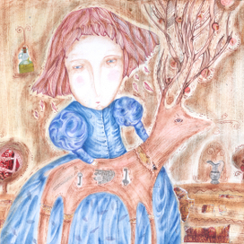 Любимый зверь